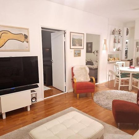City Apartment Rovis Rovaniemi Kültér fotó