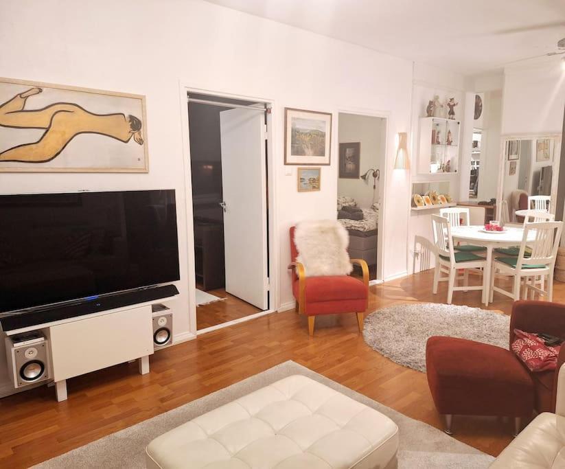 City Apartment Rovis Rovaniemi Kültér fotó